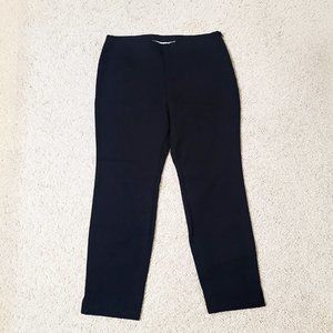 Boston proper pants capris cropped size 2 $160.00